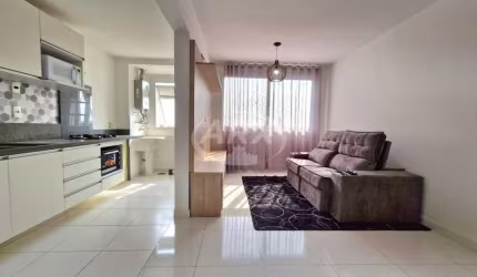 Apartamento com 2 quartos à venda na Rua Brasil, 384, Centro, Canoas por R$ 490.000