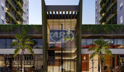 Apartamento com 2 quartos à venda na Rua Araçá, 545, Centro, Canoas por R$ 361.000