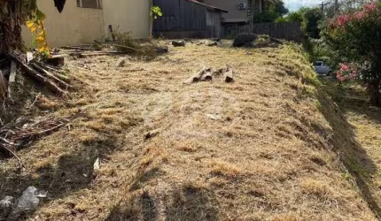 Terreno à venda na Rua 20 de Setembro, 83, Centro, Nova Santa Rita por R$ 360.000