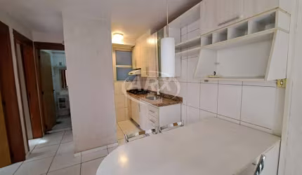 Apartamento com 2 quartos à venda na Rua Rio Grande, 2195, Centro, Esteio por R$ 120.000