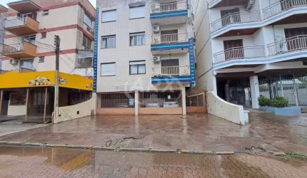 Apartamento com 3 quartos à venda na Avenida Coronel João Batista S Da Silveira E Souza, 250, Vila Eunice Nova, Cachoeirinha por R$ 477.000