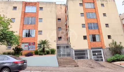 Apartamento com 2 quartos à venda na Rua Domingos Martins, 804, Centro, Canoas por R$ 280.000