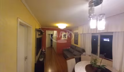 Apartamento com 2 quartos à venda na Rua Domingos Martins, 889, Centro, Canoas por R$ 340.000