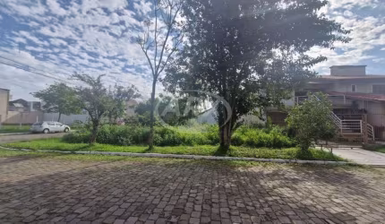 Terreno à venda na Rua Vinícius de Moraes, 660, Marechal Rondon, Canoas por R$ 600.000