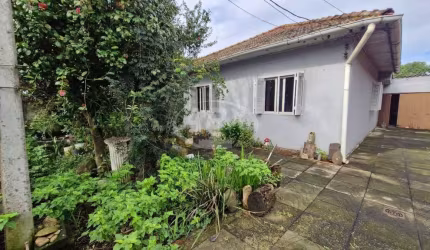 Casa com 3 quartos à venda na Rua Onze de Junho, 835, Niterói, Canoas por R$ 350.000