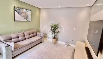 Apartamento com 2 quartos à venda na Rua Vinte e Quatro de Outubro, 82, Fátima, Canoas por R$ 249.900