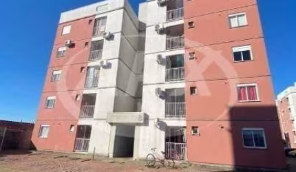 Apartamento com 2 quartos à venda na 24 de Outubro, 67, Fátima, Canoas por R$ 180.000