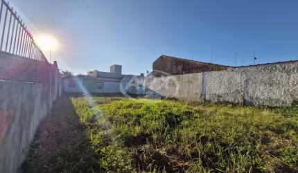 Terreno à venda na Rua Gomes Freire de Andrade, 983, Niterói, Canoas por R$ 240.000