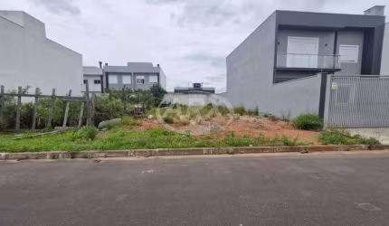 Terreno à venda na Rua Doutor João César, 61, Estância Velha, Canoas por R$ 375.000