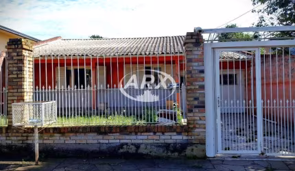 Casa com 3 quartos à venda na Rua Visconde de Taunay, 199, Harmonia, Canoas por R$ 430.000