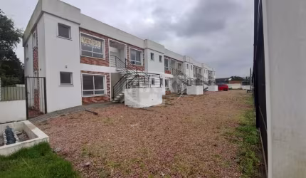 Apartamento com 2 quartos à venda na Rua Sapucaia, 398, Niterói, Canoas por R$ 219.000