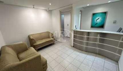 Sala comercial à venda na Rua Quinze de Janeiro, 373, Centro, Canoas por R$ 490.000