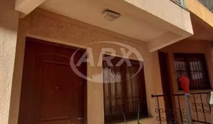 Casa em condomínio fechado com 2 quartos à venda na Rua Fernando Abbot, 50, Nossa Senhora das Graças, Canoas por R$ 330.000
