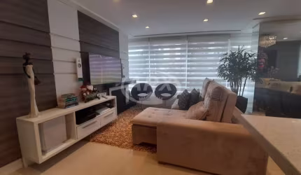 Apartamento com 3 quartos à venda na Rua Frederico Guilherme Ludwig, 43, Centro, Canoas por R$ 780.000