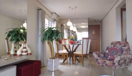 Apartamento com 2 quartos à venda na Rua Gomes Freire de Andrade, 566, Nossa Senhora das Graças, Canoas por R$ 405.000