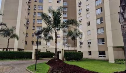 Apartamento com 3 quartos à venda na Avenida Farroupilha, 5606, Marechal Rondon, Canoas por R$ 446.000
