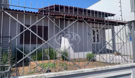 Casa com 2 quartos à venda na Dr Severo da Silva, 783, Moinhos De Vento, Canoas por R$ 740.000