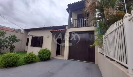 Casa com 3 quartos à venda na Rua Argélia, 92, Estância Velha, Canoas por R$ 550.000