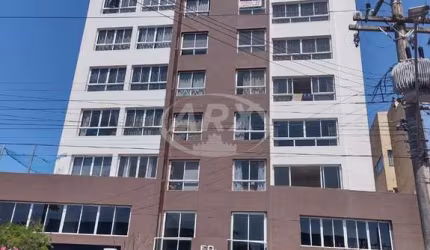 Apartamento com 3 quartos à venda na Avenida José Bonifácio, 610, Centro, Torres por R$ 745.000