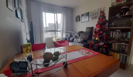 Apartamento com 2 quartos à venda na Rua da Portuguesa, 130, Olaria, Canoas por R$ 210.000