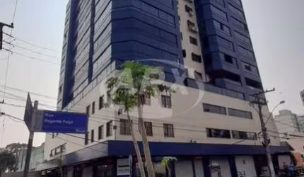 Apartamento com 3 quartos à venda na Avenida Victor Barreto, 2000, Centro, Canoas por R$ 550.000