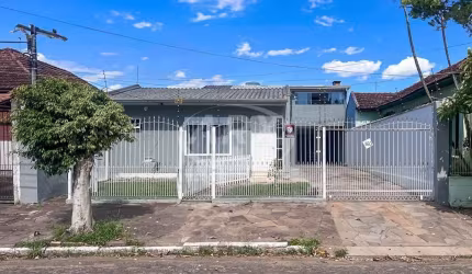 Casa com 5 quartos à venda na Rua João Pessoa, 160, São José, Canoas por R$ 690.000