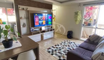 Apartamento com 2 quartos à venda na Rua Henrique Stefani, 1030, Igara, Canoas por R$ 249.000