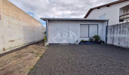 Casa com 3 quartos à venda na Rua Tuiuti, 55, Nossa Senhora das Graças, Canoas por R$ 480.000