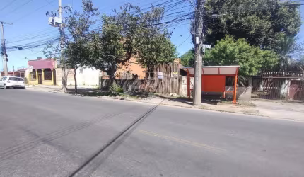 Terreno comercial à venda na Rua Florianópolis, 2632, Mathias Velho, Canoas por R$ 450.000