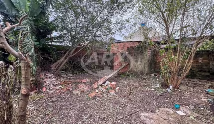 Terreno à venda na Rua Francisco Alves, 325, Estância Velha, Canoas por R$ 255.000