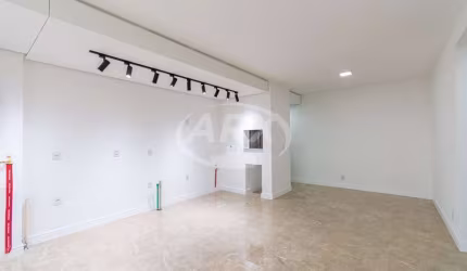Apartamento com 2 quartos à venda na Rua Carlos Drumond de Andrade, 188, Centro, Canoas por R$ 345.000
