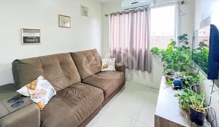 Apartamento com 2 quartos à venda na Rua Professora Silvia Síeben Meotti, 84, São José, Canoas por R$ 224.900