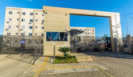 Apartamento com 2 quartos à venda na Rua Arpoador, 425, Estância Velha, Canoas por R$ 235.000