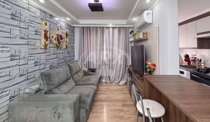 Apartamento com 3 quartos à venda na Rua Professora Silvia Síeben Meotti, 84, São José, Canoas por R$ 359.900