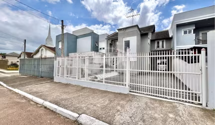 Casa com 4 quartos à venda na Rua Coronel Lafayette Cruz, 710, Estância Velha, Canoas por R$ 658.000