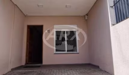 Casa com 2 quartos à venda na Rua Adão da Silva Santos, 117, São José, Canoas por R$ 439.000