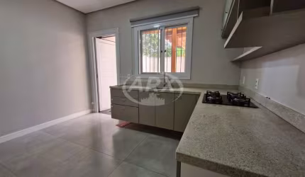 Casa com 2 quartos à venda na Rua Adão da Silva Santos, 117, São José, Canoas por R$ 439.000