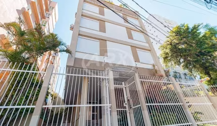 Apartamento com 2 quartos à venda na Rua São Luís, 620, Santana, Porto Alegre por R$ 390.000