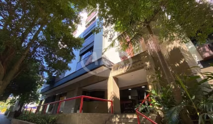 Sala comercial à venda na Rua Germano Petersen Júnior, 101, Higienópolis, Porto Alegre por R$ 270.000