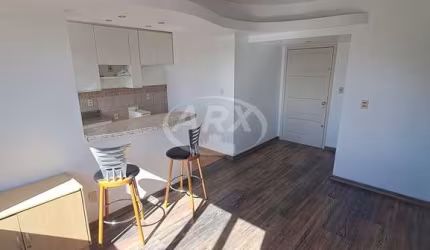 Apartamento com 1 quarto à venda na Avenida Cristóvão Colombo, 1248, Floresta, Porto Alegre por R$ 450.000