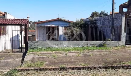 Terreno à venda na Rua Vinte e Quatro de Agosto, 383, Jardim Itu Sabará, Porto Alegre por R$ 329.000