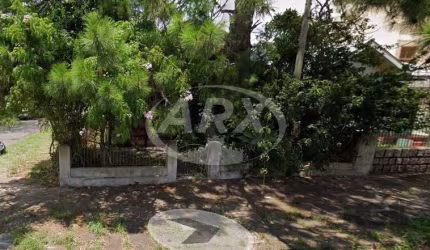 Terreno à venda na Rua Zeca Neto, 220, Cristo Redentor, Porto Alegre por R$ 390.000