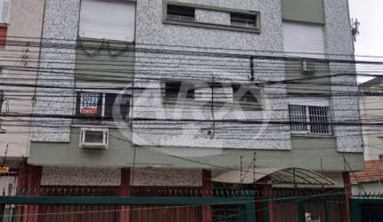 Apartamento com 2 quartos à venda na Rua General Lima e Silva, 1598, Cidade Baixa, Porto Alegre por R$ 280.000