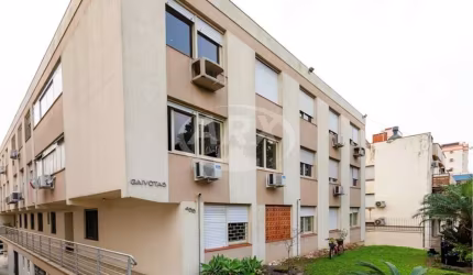 Apartamento com 2 quartos à venda na Rua Alberto Silva, 455, Cristo Redentor, Porto Alegre por R$ 295.000