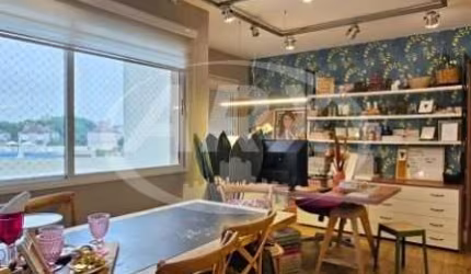 Apartamento com 2 quartos à venda na Avenida Dom Cláudio José Gonçalves Ponce de Leão, 140, Vila Ipiranga, Porto Alegre por R$ 414.000