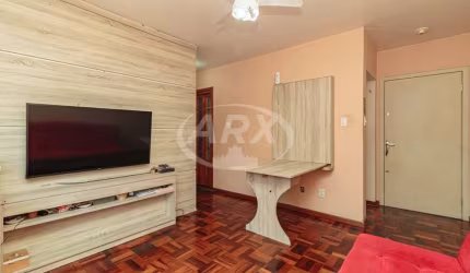 Apartamento com 2 quartos à venda na Avenida João Wallig, 840, Passo da Areia, Porto Alegre por R$ 300.000