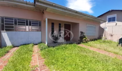 Casa com 3 quartos à venda na Rua Sapucaia, 161, Niterói, Canoas por R$ 480.000