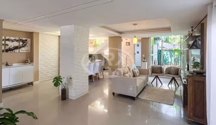 Casa com 3 quartos à venda na Rua Hélio Fraga de Moraes Sarmento, 80, São José, Canoas por R$ 599.000