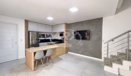 Casa em condomínio fechado com 3 quartos à venda na Praça Barão do Rio Branco, 277, Niterói, Canoas por R$ 529.000