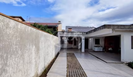 Casa com 3 quartos à venda na Rua Chile, 847, São José, Canoas por R$ 789.992